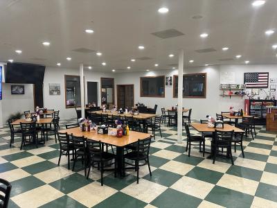 300 S Main St, Salem, Missouri 65560, Stati Uniti