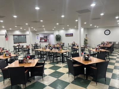 300 S Main St, Salem, Missouri 65560, Stati Uniti