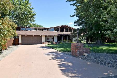 2424 Sunset View Ct House & 1 lot, Clarkston, וושינגטון 99403, ארצות הברית של אמריקה 