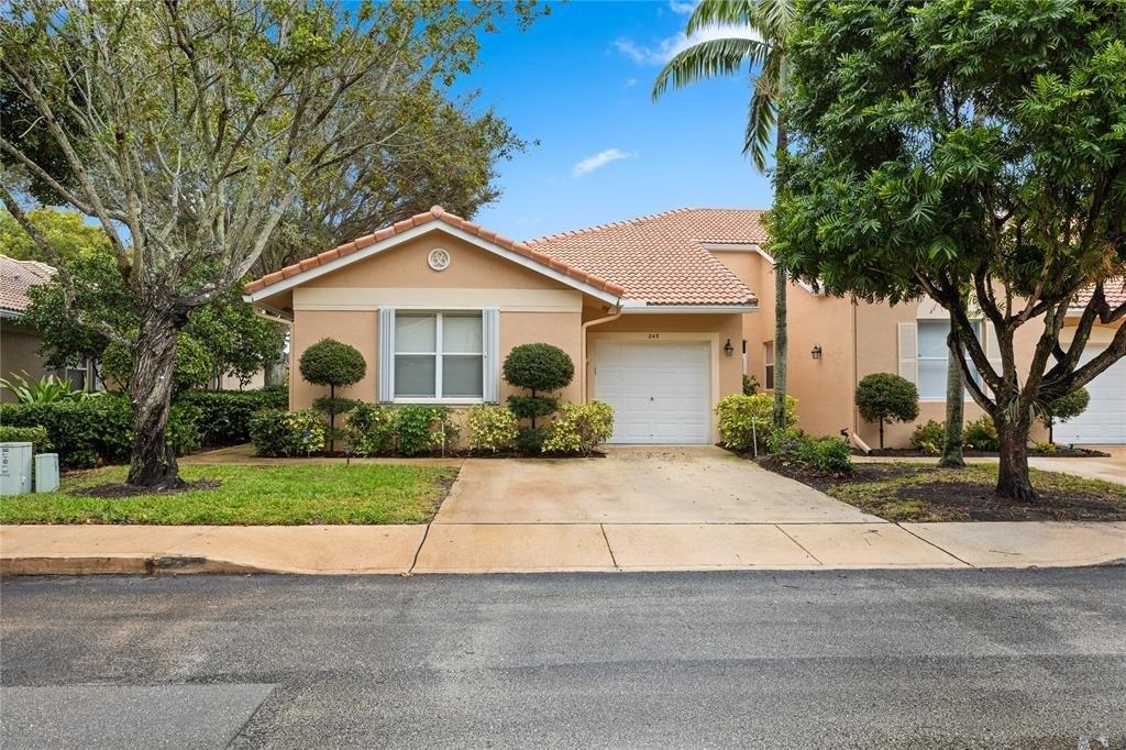 243 Coral Trace Ln, Delray Beach, فلوريدا 33445, الولايات المتحدة
