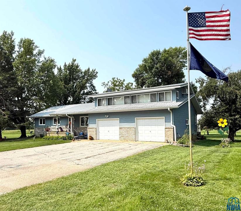 22954 Park Loop, Onawa, Iowa 51040, États-Unis