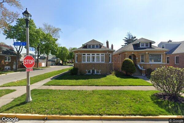 3701 Euclid Ave, Berwyn, Illinois 60402