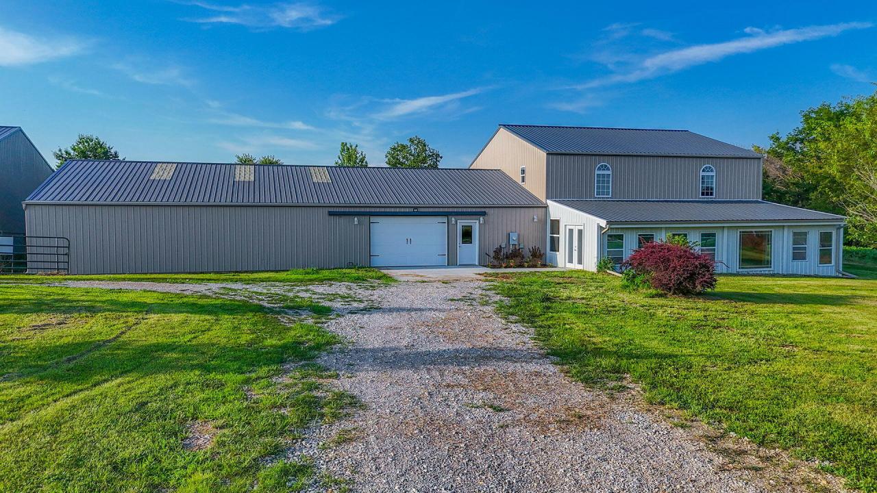 15257 N TUCKER SCHOOL RD, HALLSVILLE, Missouri 65255, Estados Unidos