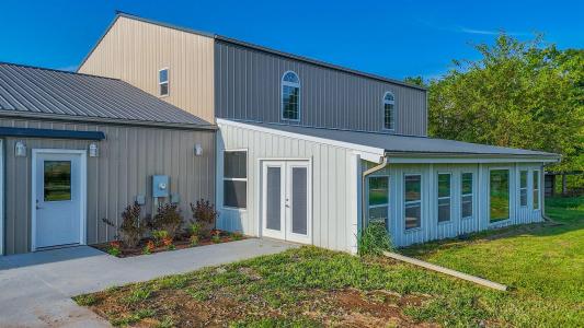 15257 N TUCKER SCHOOL RD, HALLSVILLE, Missouri 65255, Estados Unidos