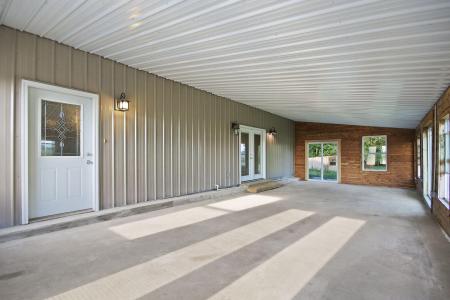 15257 N TUCKER SCHOOL RD, HALLSVILLE, Missouri 65255, Estados Unidos