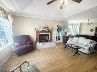 105 Rose Dr, Dover, Теннесси 37058, Соединенные Штаты