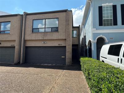 3027 Bissonnet Street, Houston, Texas 77005