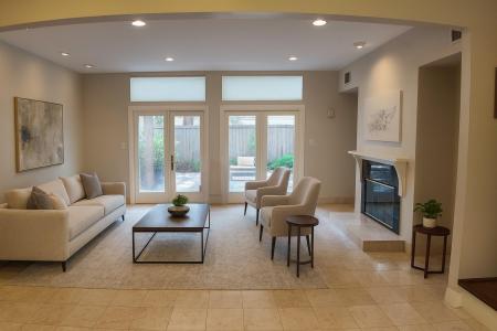 3027 Bissonnet Street, Houston, Texas 77005