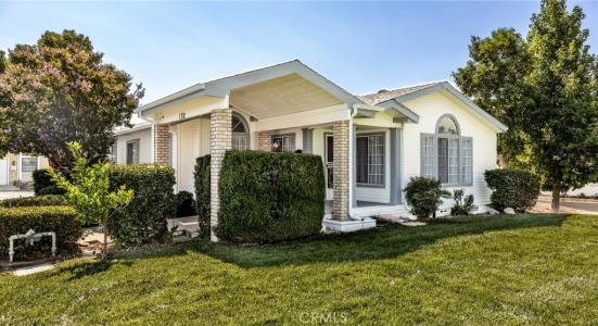 3800 W Wilson Street #132, Banning, California 92220, USA