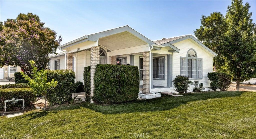 3800 W Wilson Street #132, Banning, California 92220, Estados Unidos