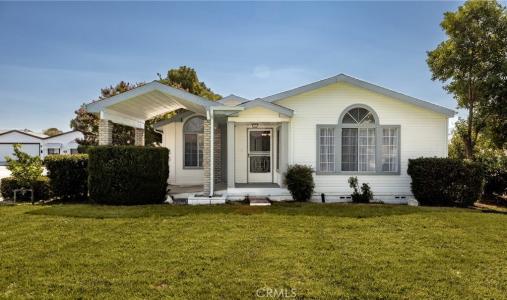 3800 W Wilson Street #132, Banning, California 92220, Estados Unidos