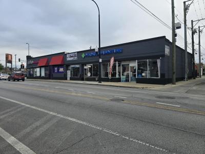 5159 W Diversey Avenue, Chicago, Illinois 60639, HOA KỲ