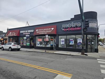 5159 W Diversey Avenue, Chicago, Illinois 60639, HOA KỲ