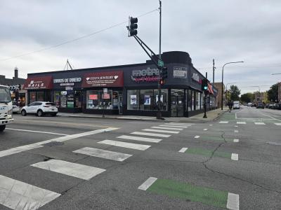 5159 W Diversey Avenue, Chicago, Illinois 60639, HOA KỲ