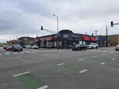 5159 W Diversey Avenue, Chicago, Illinois 60639, HOA KỲ