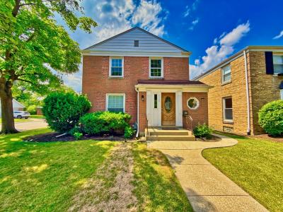 6700 N Monticello Avenue, Lincolnwood, Illinois 60712