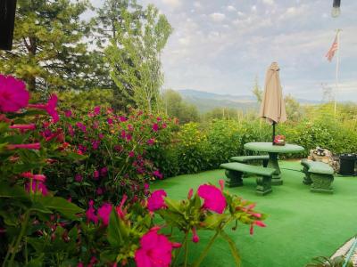 44800 Ahwahnee Acres Road, Ahwahnee, 加州 93601, 美國