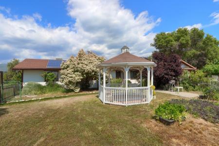 44800 Ahwahnee Acres Road, Ahwahnee, 加州 93601, 美國