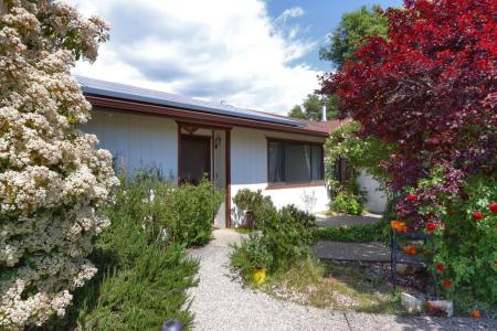 44800 Ahwahnee Acres Road, Ahwahnee, 加州 93601, 美國