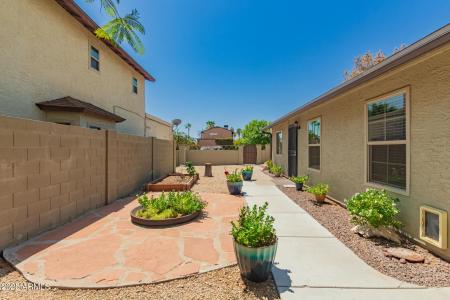 4426 W WESCOTT Drive, Glendale, Arizona 85308