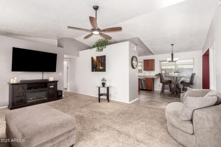 4426 W WESCOTT Drive, Glendale, Arizona 85308