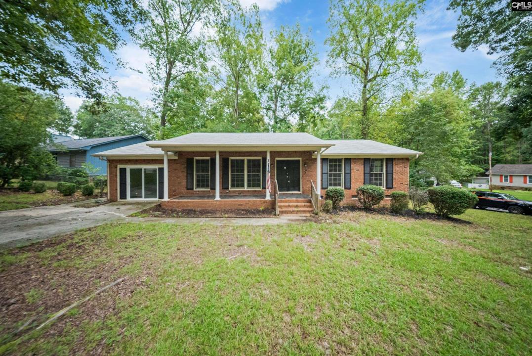 328 Beechwood Lane, Irmo, South Carolina 29063, USA