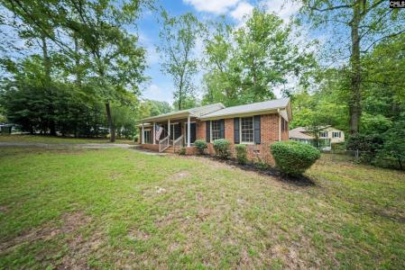 328 Beechwood Lane, Irmo, South Carolina 29063, USA