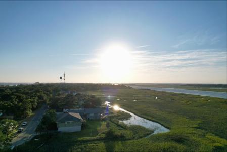 720 E Erie Avenue, Folly Beach, South Carolina 29439, HOA KỲ