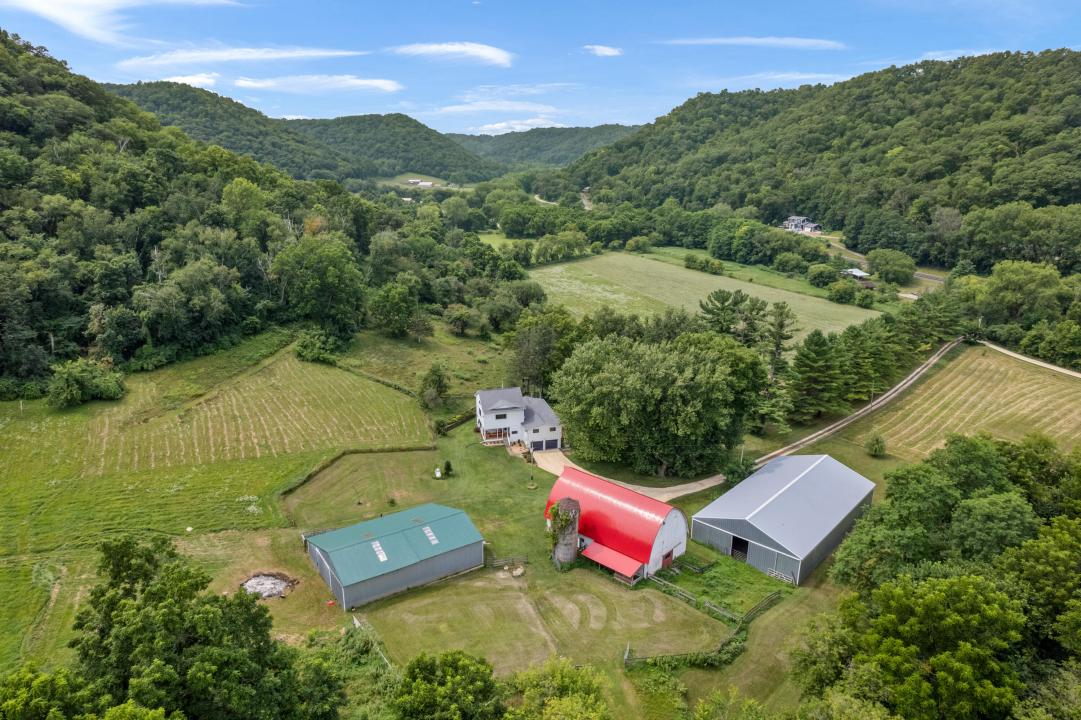 36415 Homer Valley Ln, Homer, Minnesota 55987, Estados Unidos