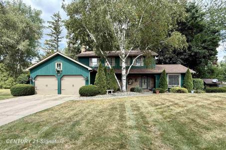 5402 N Nottingham, Saginaw, ミシガン 48603, アメリカ合衆国