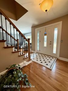 5402 N Nottingham, Saginaw, ミシガン 48603, アメリカ合衆国