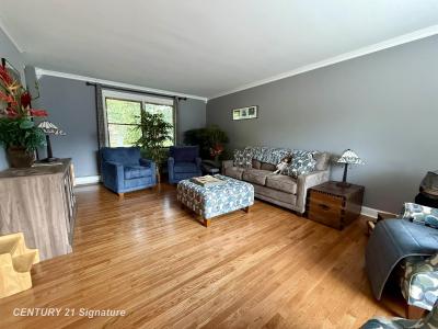 5402 N Nottingham, Saginaw, ミシガン 48603, アメリカ合衆国