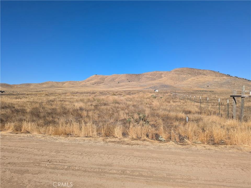 0 Garnet Road, California Valley, California 93453, Estados Unidos