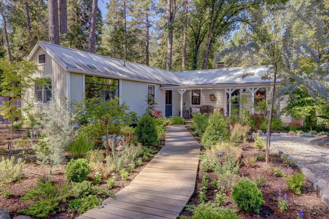 10814 Genasci Road, Nevada City, Kalifornia 95959, USA