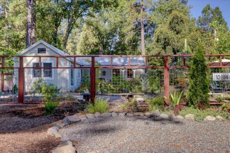 10814 Genasci Road, Nevada City, Kalifornia 95959, USA