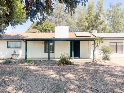 7216 Rd 248, Terra Bella, California 93270