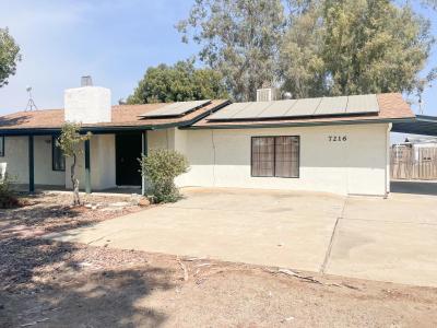 7216 Rd 248, Terra Bella, California 93270