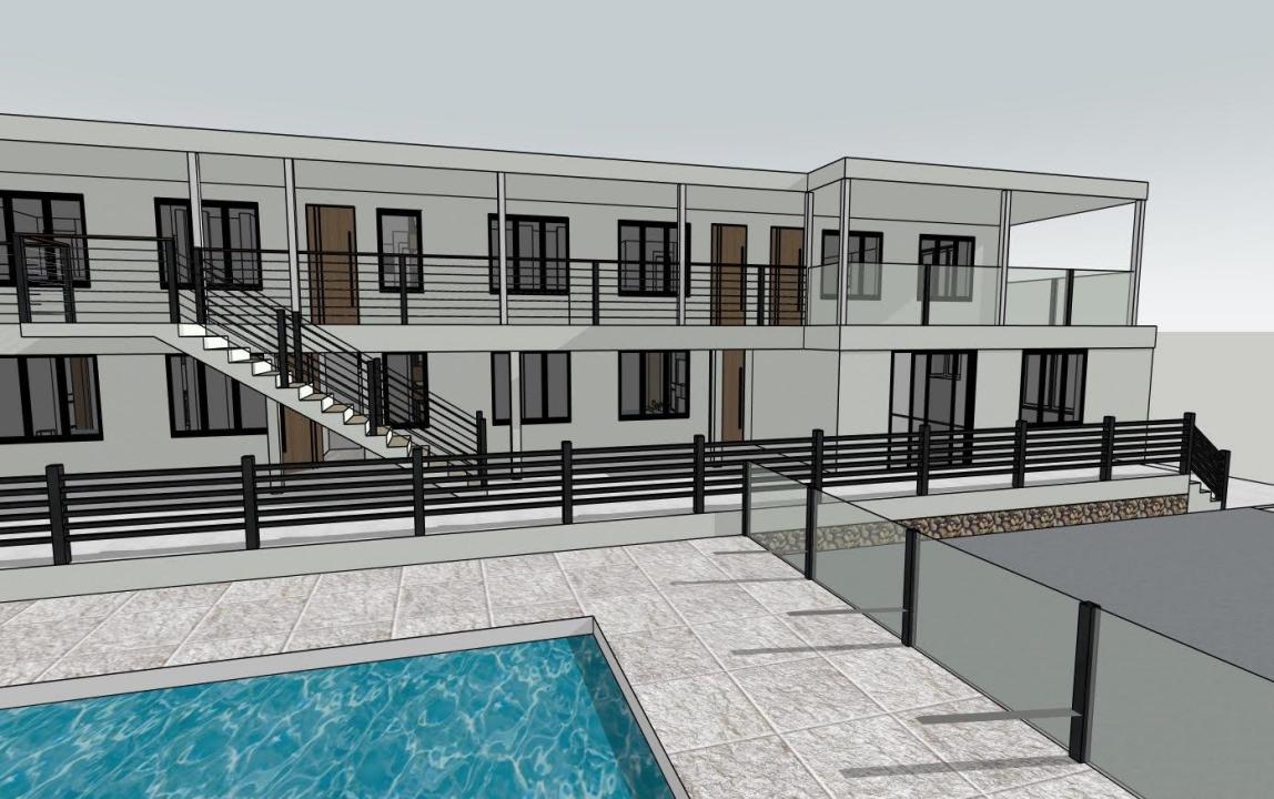 511 E 11th Avenue , Unit 205, North Wildwood, Нью-Джерси 08260, Соединенные Штаты