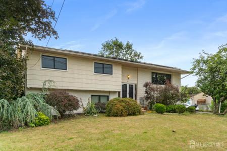 133 Metlars Lane, Piscataway, 新泽西州 08854, 美国