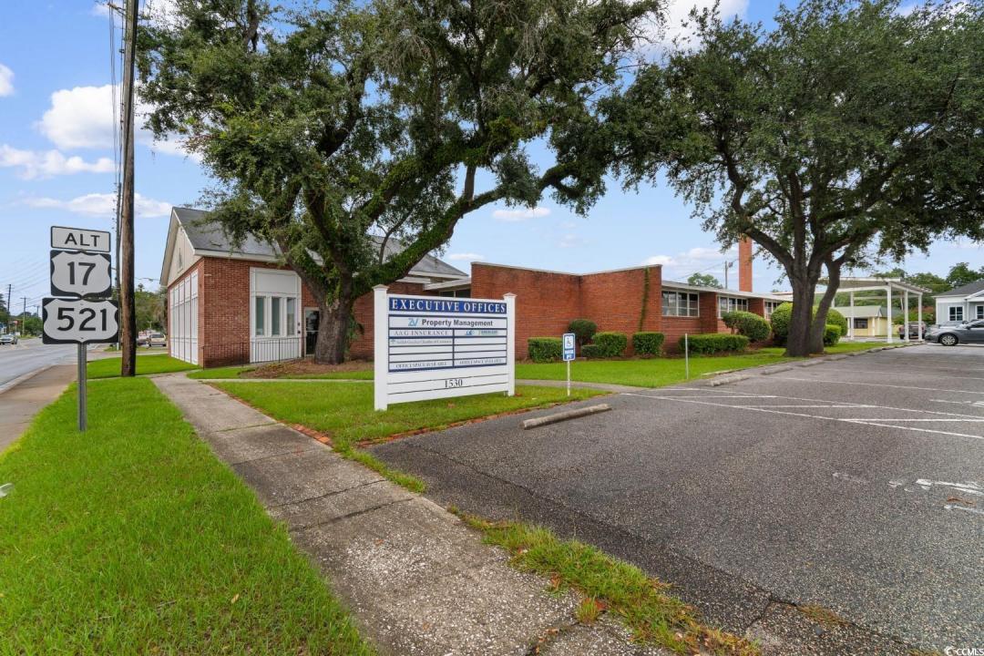 1530 Highmarket St. , 1530 Highmarket Street, Georgetown, Южная Каролиня 29440, Соединенные Штаты