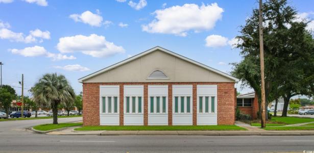 1530 Highmarket St. , 1530 Highmarket Street, Georgetown, Южная Каролиня 29440, Соединенные Штаты