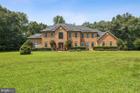1950 Quiet Meadows Court, Huntingtown, Maryland 20639, USA