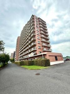 古久喜, ライオンズガーデン久喜弐番館, 久喜市, Saitama 346-0001, Japão