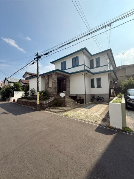 松葉町, 所沢市, Saitama 359-0044, Japão