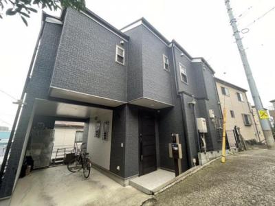 膝折町4丁目, 朝霞市, Saitama 351-0014, Japan