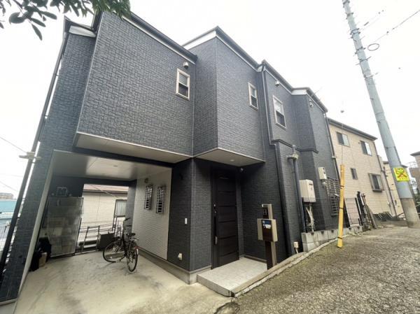 膝折町４丁目, 朝霞市, Saitama 351-0014, Japonia