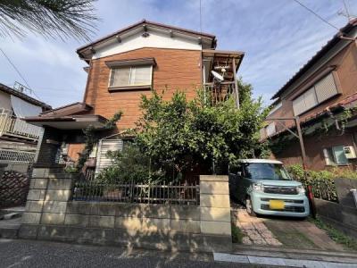 大字熊川, 福生市, Tokyo 197-0003, Japan