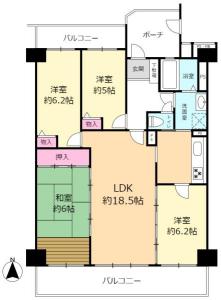 五月が丘南, 星和プラネタウン千里南第弐期, 吹田市, Osaka 565-0832, Giappone