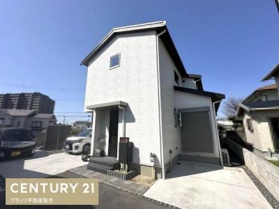 粟生外院３丁目, 箕面市, Osaka 562-0025, Japan