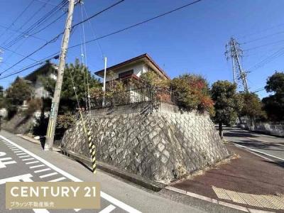 伏尾台1丁目, 池田市, Osaka 563-0017, Japan